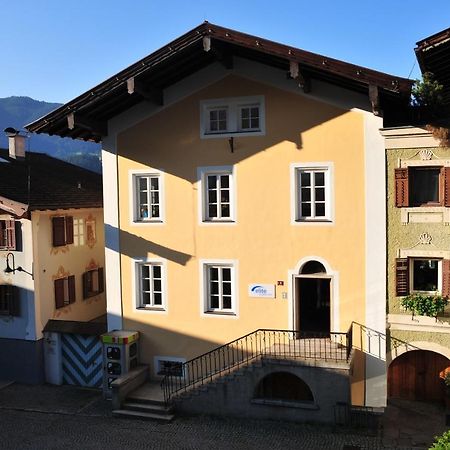 Appartements Altes Gericht Hopfgarten im Brixental Exterior foto