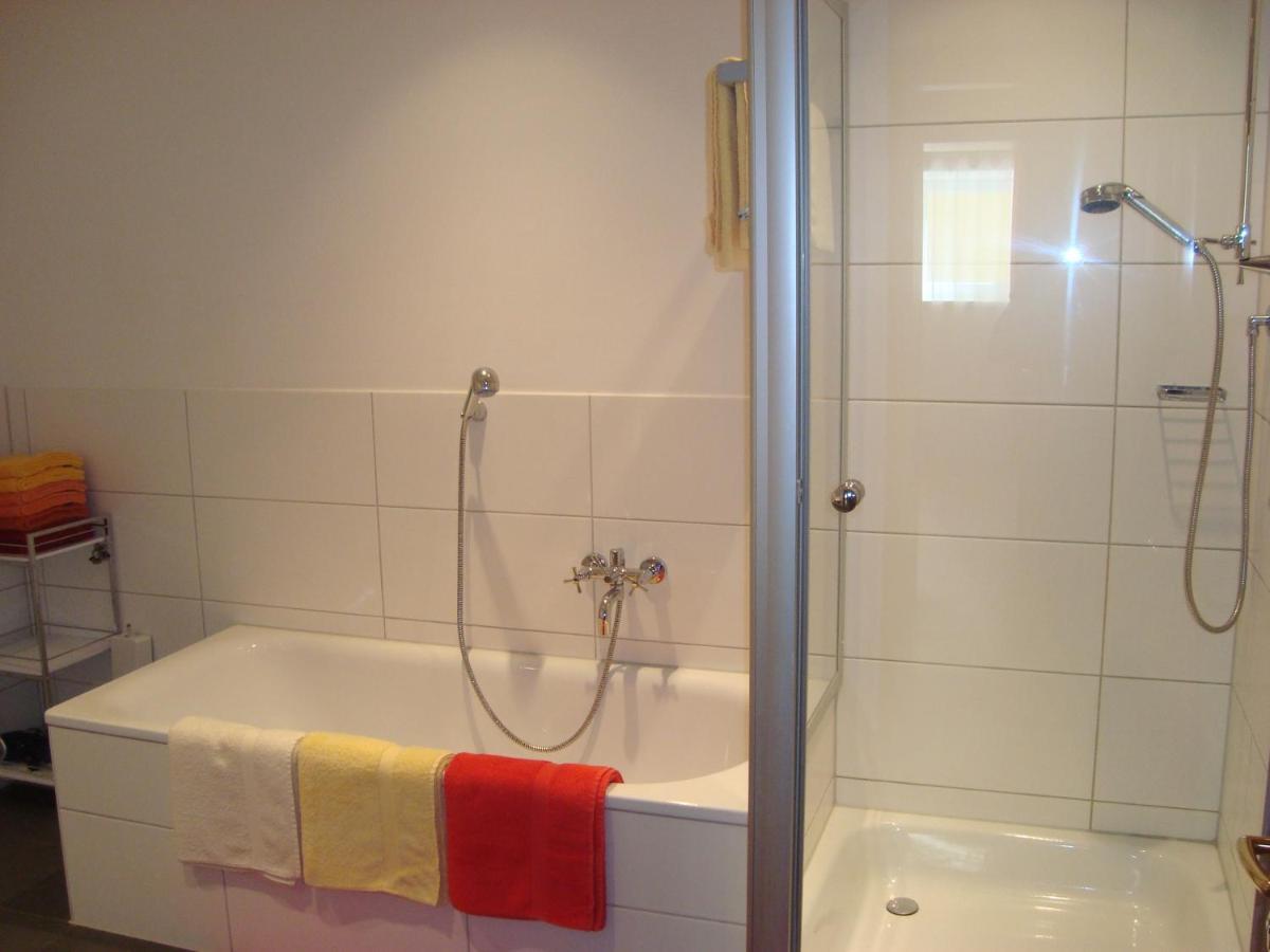 Appartements Altes Gericht Hopfgarten im Brixental Exterior foto