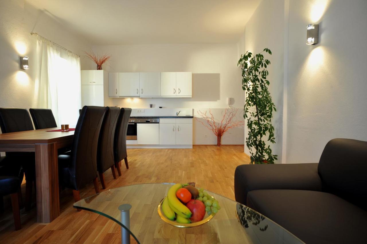 Appartements Altes Gericht Hopfgarten im Brixental Zimmer foto